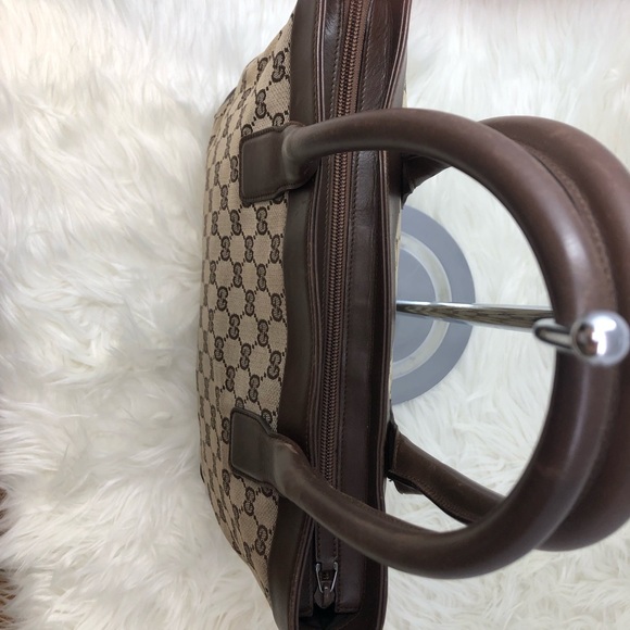 Gucci Guccissima Tote VTG Bag - Picture 3 of 16